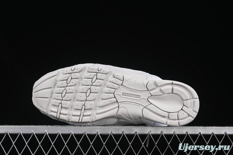 MiuMiu x New Balance 530 Series Low-Top Classic Retro Casual Slip-On - 530