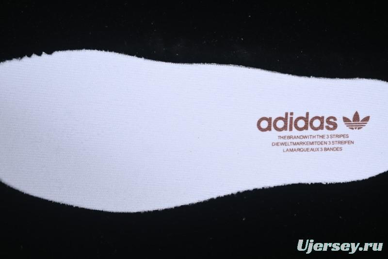 Adidas Samba OG Casual Sneakers - JI3185