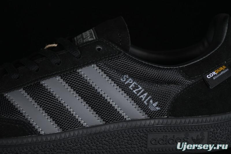 Adidas Handball Spezial Retro Casual Sneakers - IE6603