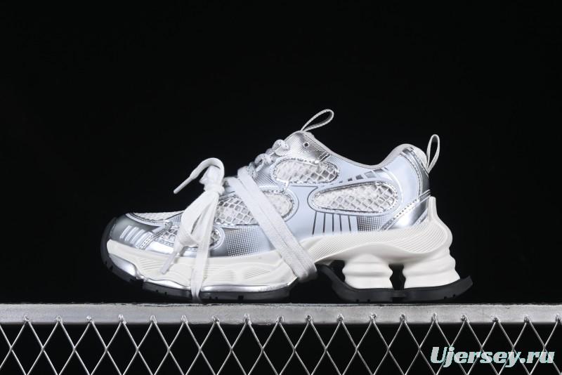 GG-CC Platform Casual Running Shoes with Thick Sole - G25U9778