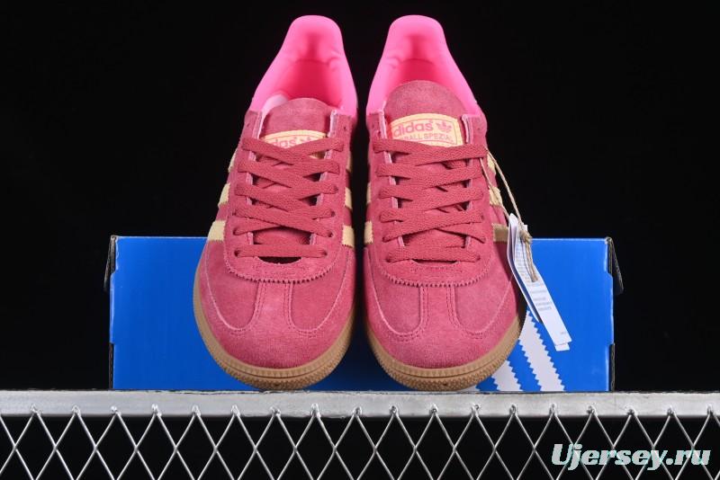 Adidas Handball Spezial Retro Casual Sneakers - JI1407