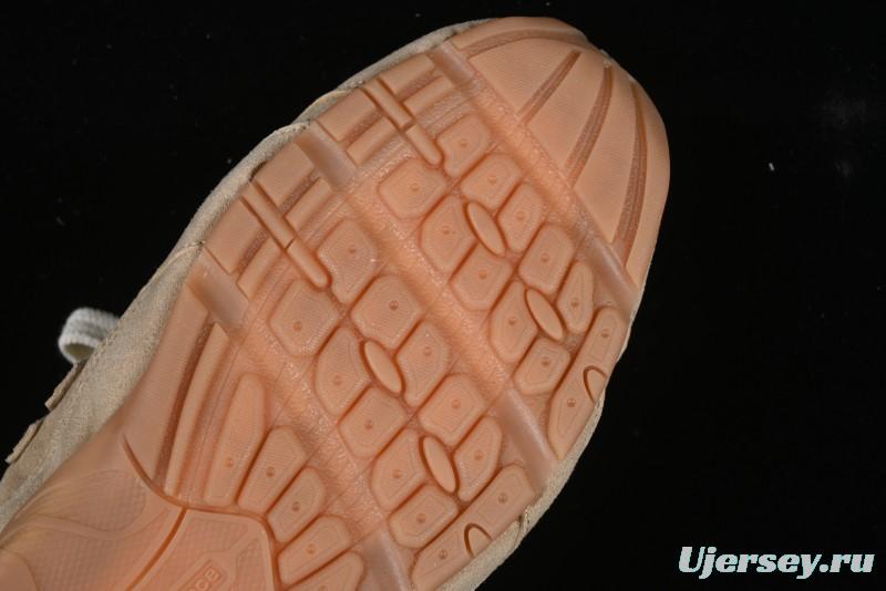 MiuMiu x New Balance 530 Low-Top Classic Retro Casual Slip-On - AJD4