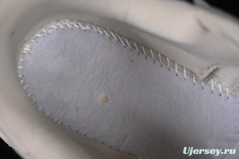 Nike Runtekk Run Retro Low-Top Running Shoes with Cushlon Midsole and Anti-Slip Design - FN0738-107