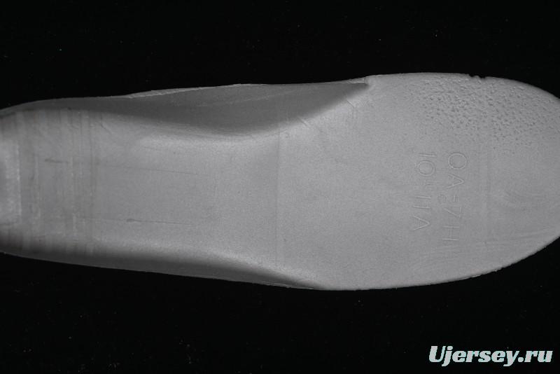 Nike Air Force 1 '07 Low The North Face x Comme des Garçons Black White Line Casual Sneakers - HH7518-050