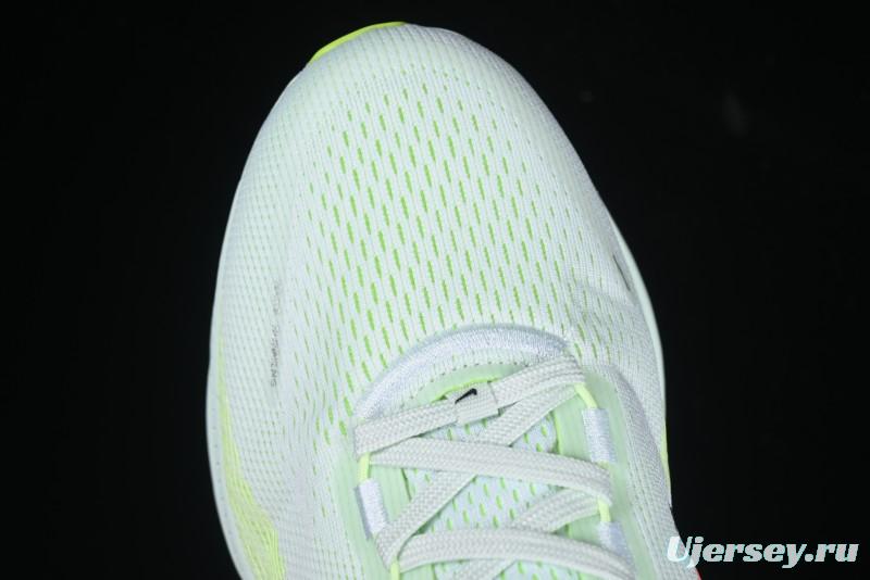 Nike Air Zoom Vomero 18 Lunar Running Shoes with Full-Length Zoom Air Cushion - HM6803-300