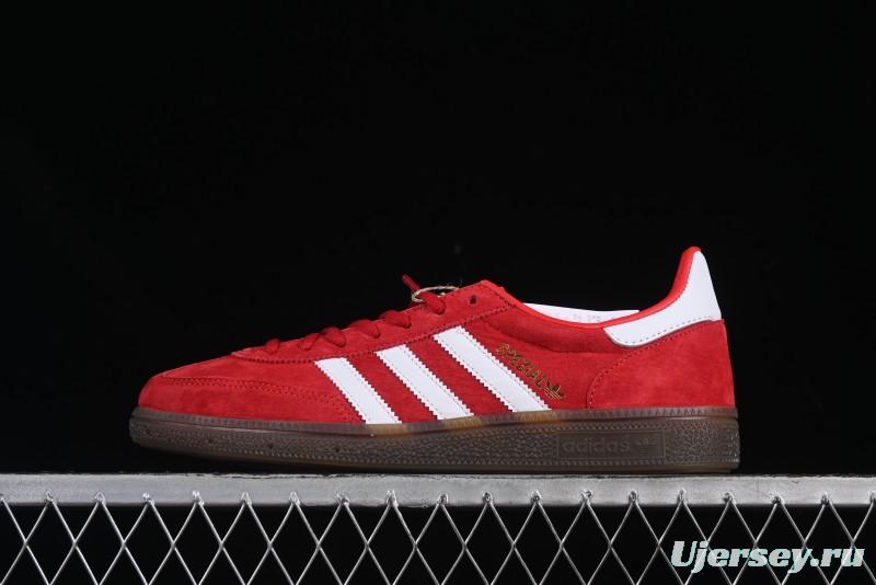 Adidas Handball Spezial Retro Casual Sneakers - FV1227