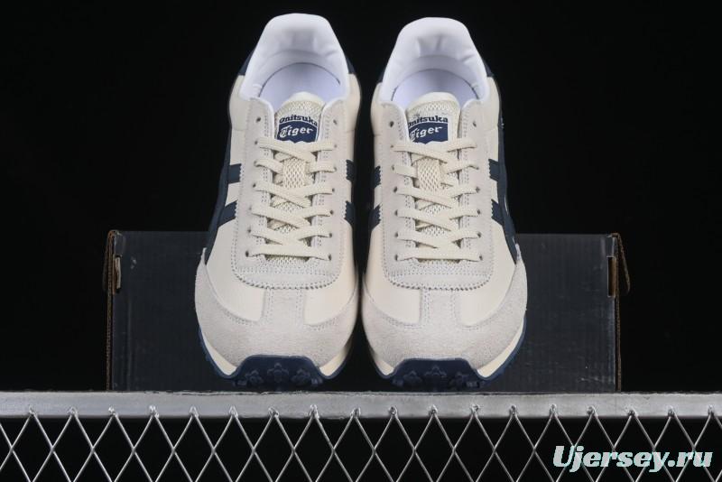 Onitsuka Tiger Edr 78 Low Top Running Shoes Comfortable Slip Resistant Durable - 1183B411-200