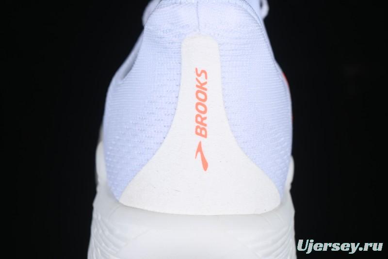 Brooks Hyperion Max 2 Cushioned Racing Marathon Running Shoes - 1204231B173