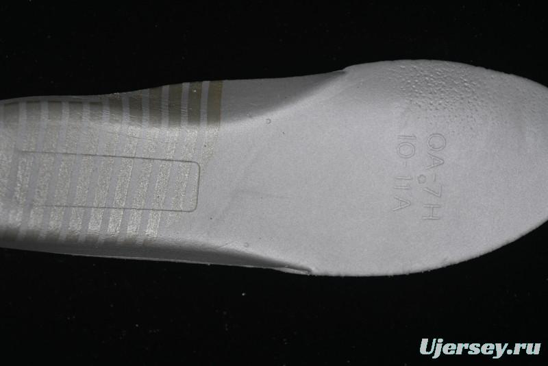 Nike Air Force 1'07 Low Stussy Collaboration Star Dust Grey Low-Top Casual Sneakers - XZ6188-229