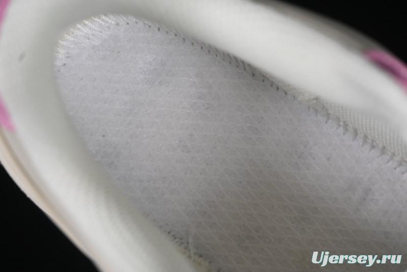 New York Yankees MLB Chunky Liner Custom Platform Sneakers - 3ASXCA12N50IVS