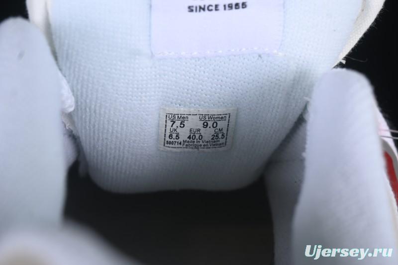 Vans Knu Skool Low-Top Retro Chunky Sneakers - VN009QCBDS