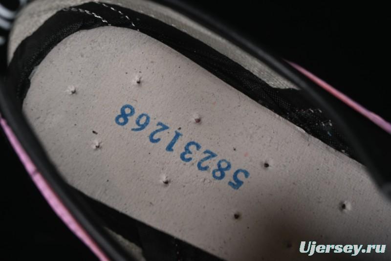 Onitsuka Tiger Mexico 66 Low-Top Leather Sneakers - 1183C380-001