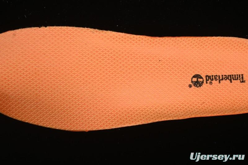 Timberland Solar Wave Low Hiking Sneakers - Black/Off-White