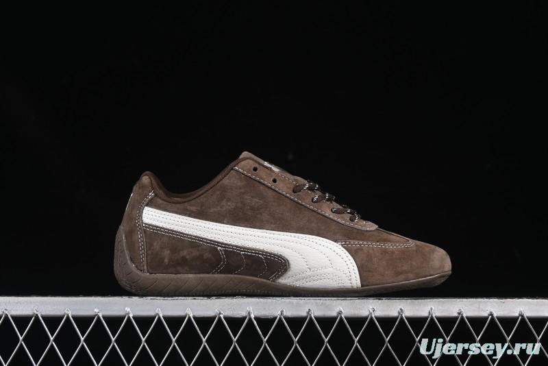 Puma Speedcat Low-Top Lifestyle Sneakers - 398847-202