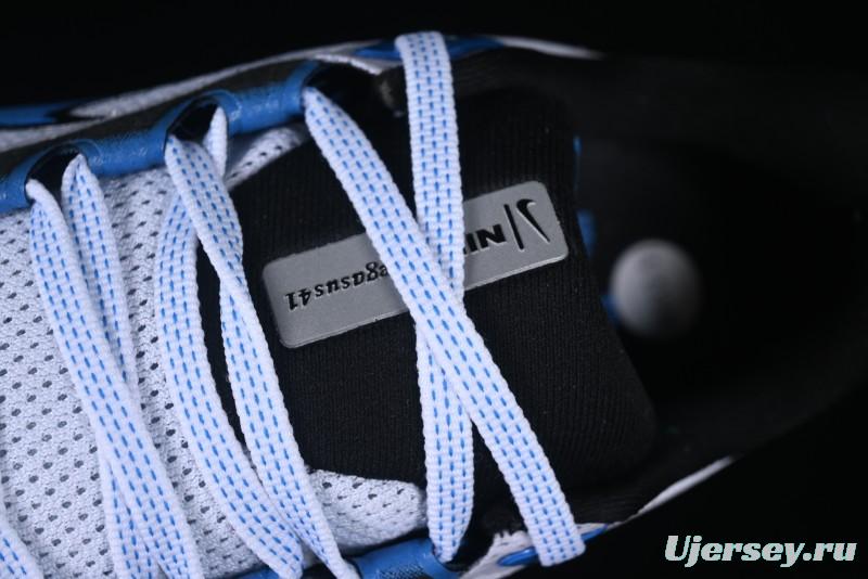 Nike Air Zoom Pegasus 41 Running Shoes with Breathable Mesh and Durable Design - HV5218-100