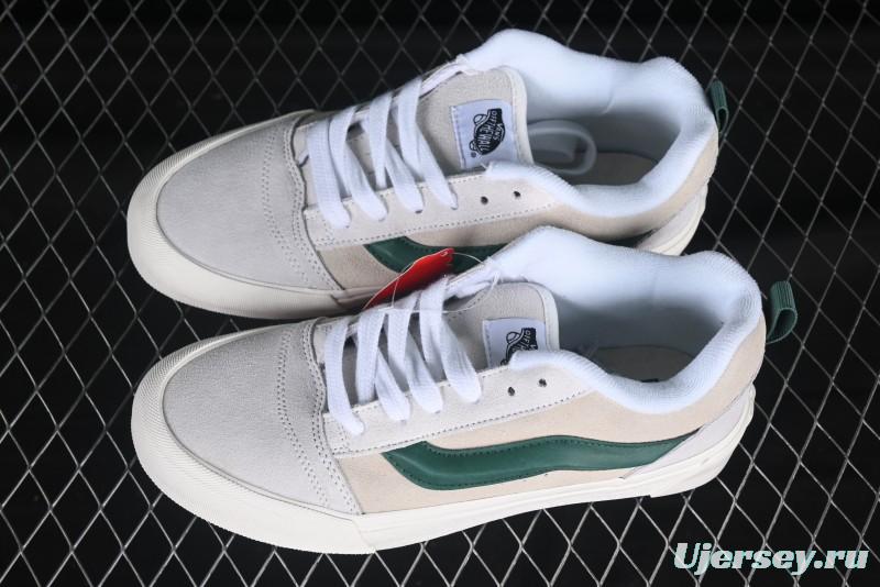 Vans Knu Skool Low-Top Retro Chunky Sneakers - VN009QCBDS