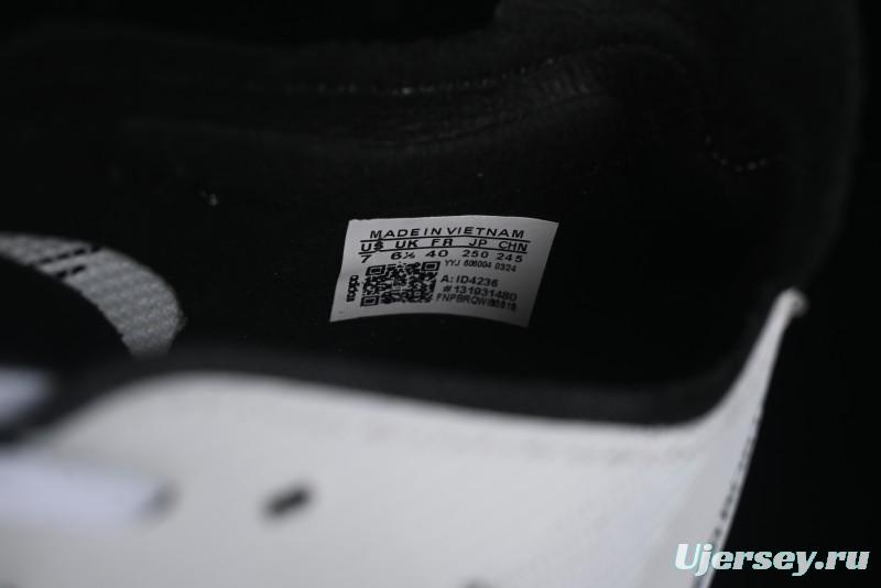 Adidas Adizero Boston 12 Running Shoes with Lightstrike Technology - ID4236