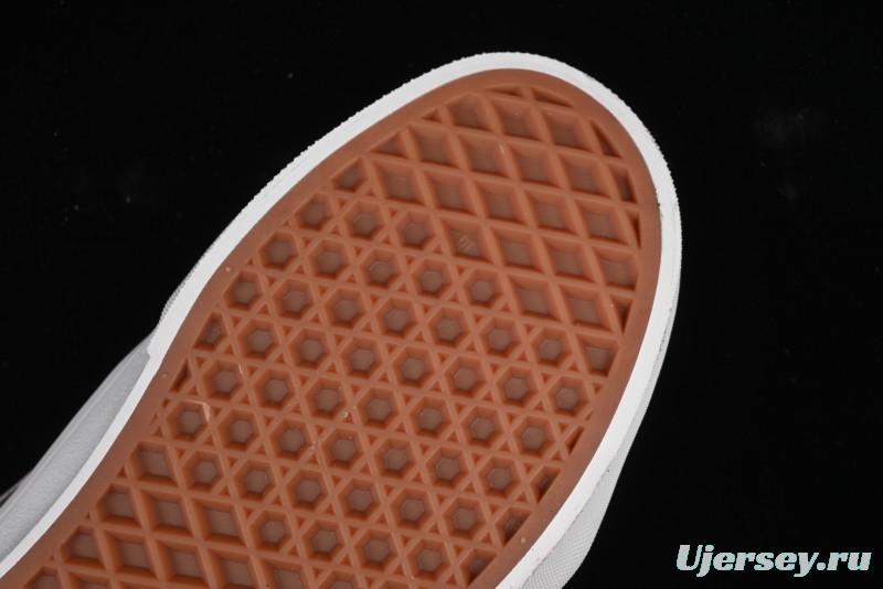 Vans Knu Skool Low-Top Retro Chunky Sneakers - VN000D75O3N