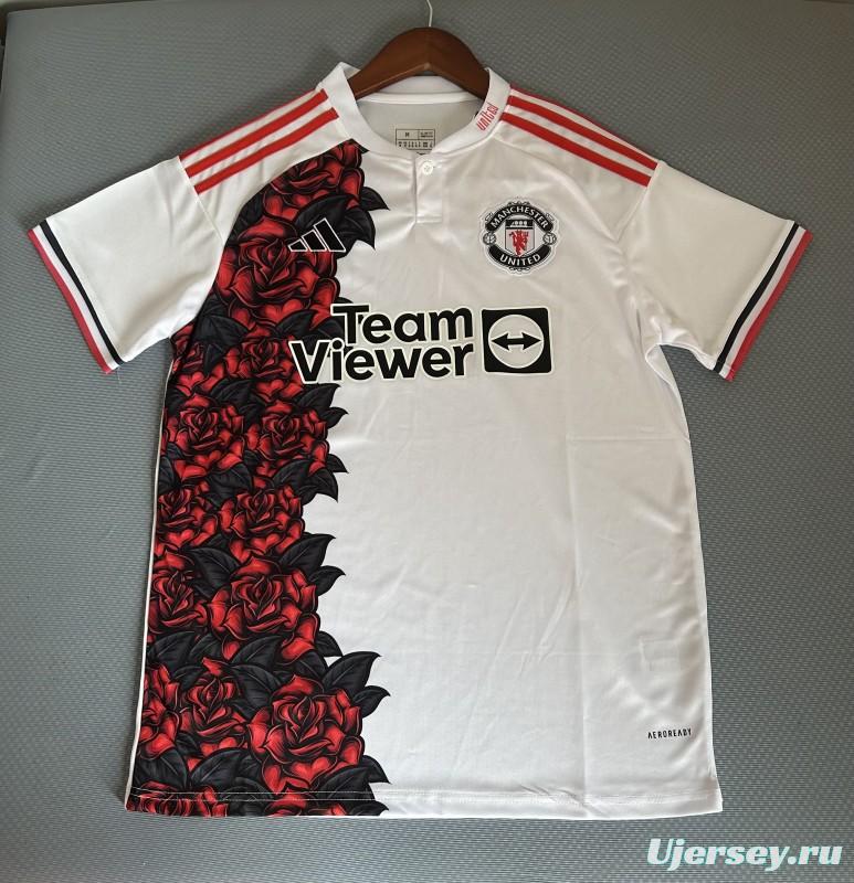 25/26 Manchester United Special Edition