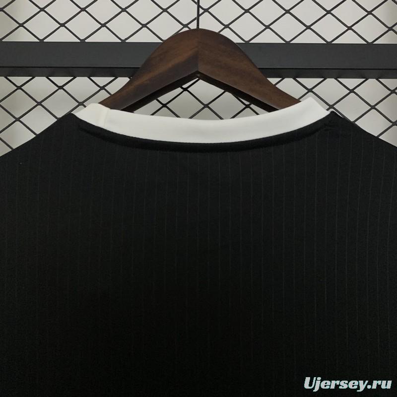 25/26 Colo Colo 100th Anniversary Black