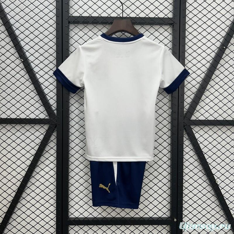 2025 Kids Portugal Training Jersey Clothes 16-28