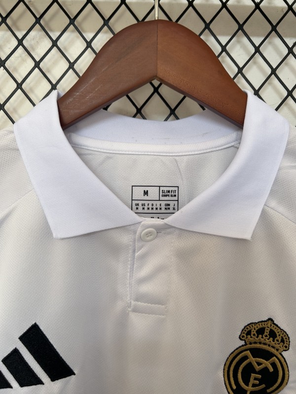 25/26 Real Madrid Special Edition