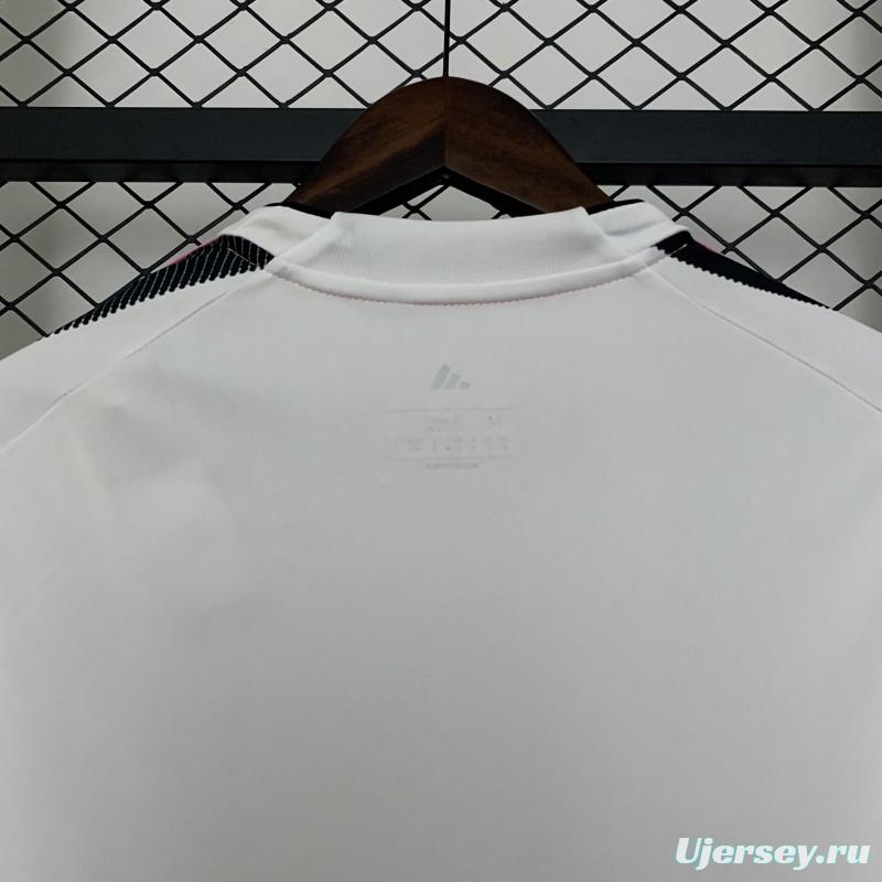 25/26 Juventus Home Jersey