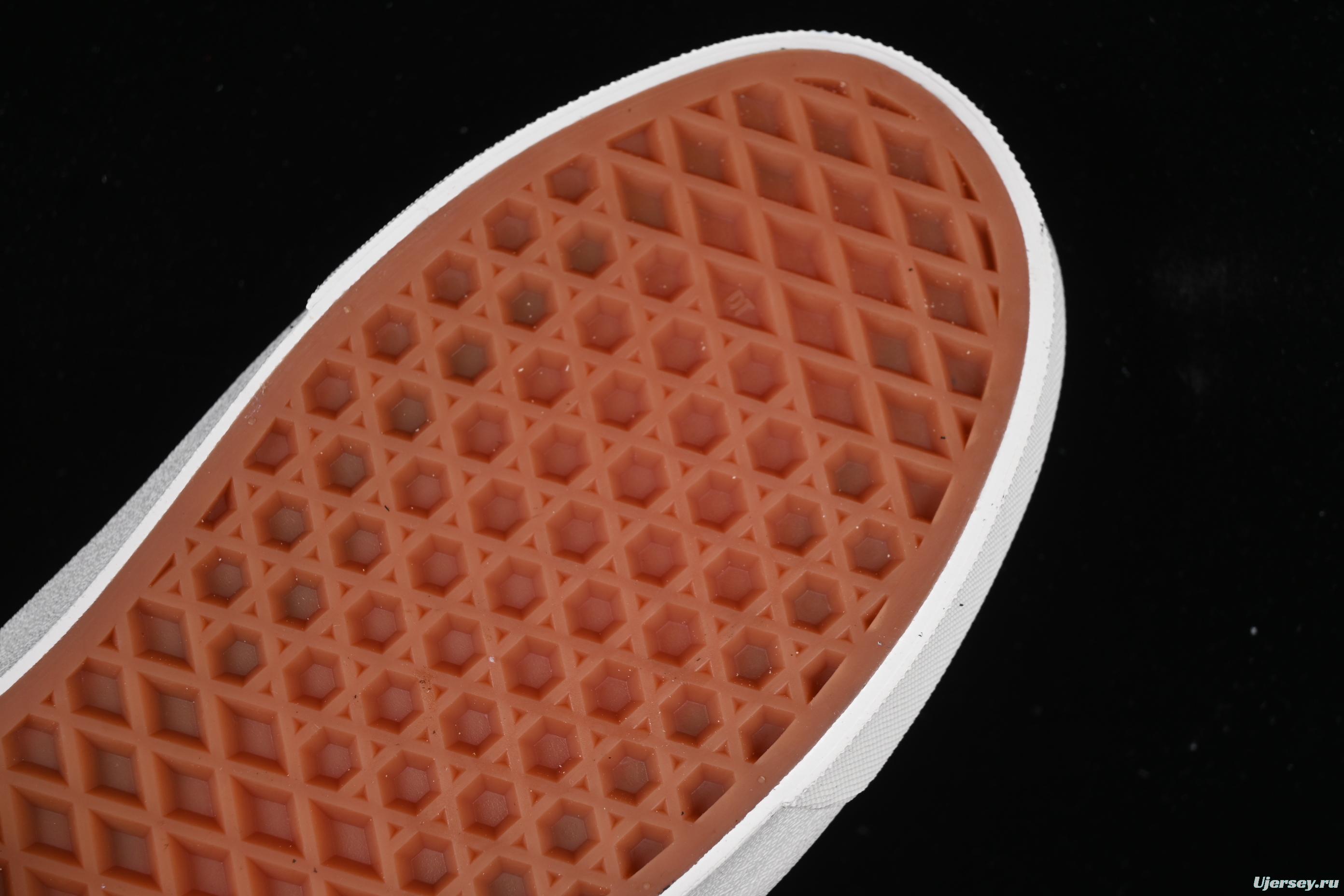 Vans Authentic Reissue 44 Low-Top Casual Skate Shoes - VN0007QYMDB