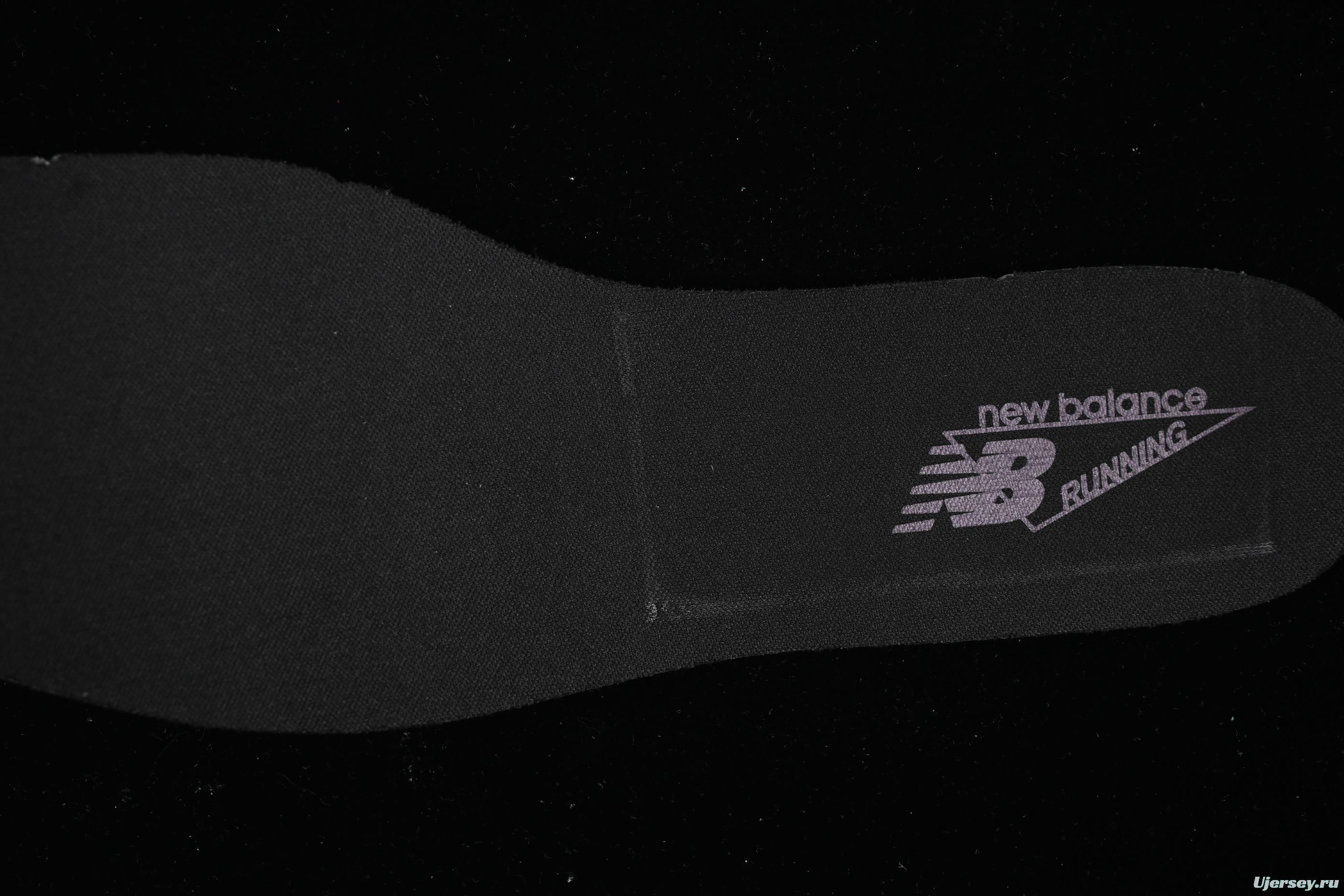 New Balance 1000 Series Retro Dad Style Low-Top Casual Running Shoes - M1000EB