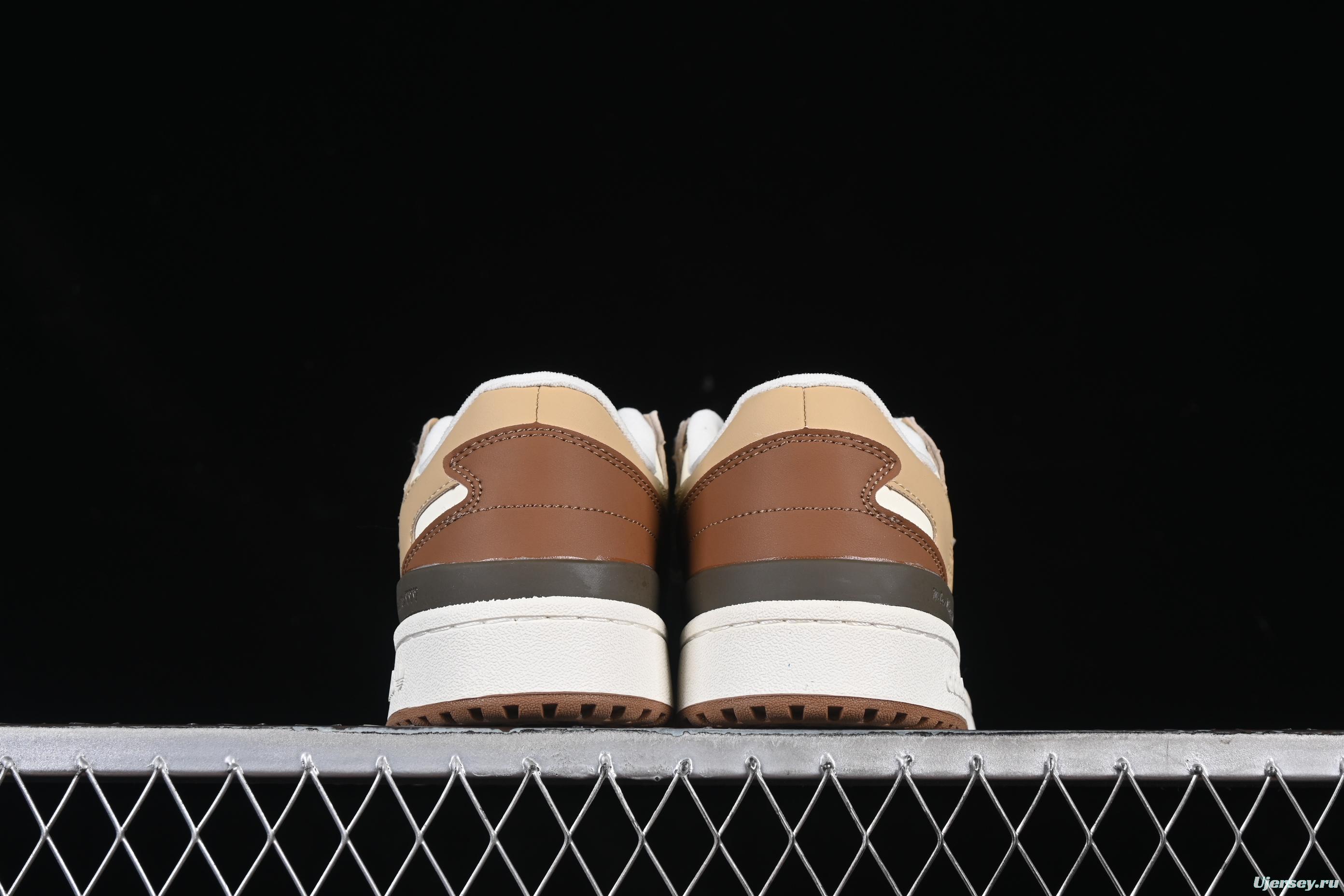 Adidas Forum 84 Low Retro Basketball Shoes - JR8033