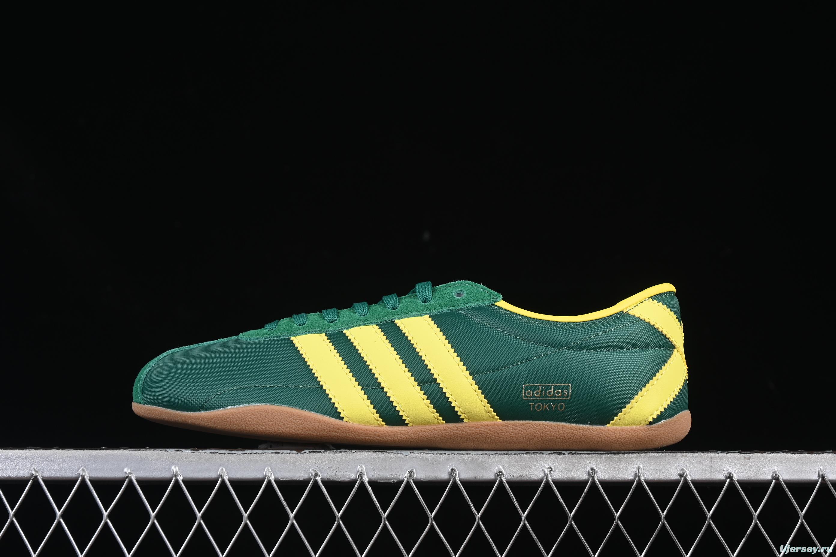 Adidas Tokyo W JI3298 Classic Comfort Non-Slip Casual Sneakers - JI3298