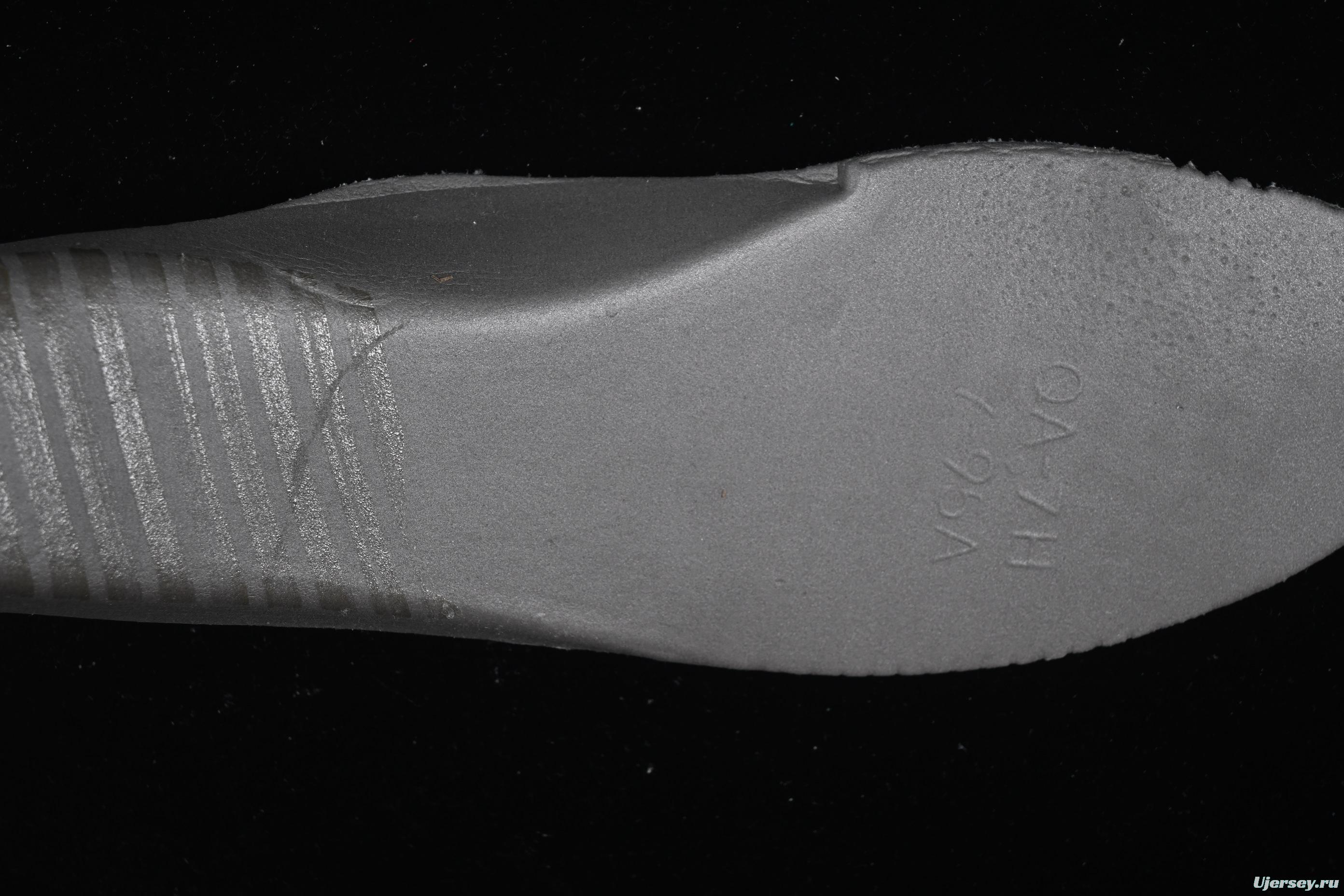 Nike Air Force 1 '07 Low Supreme Collaboration Black Grey Patchwork Casual Sneakers - XZ6188-792