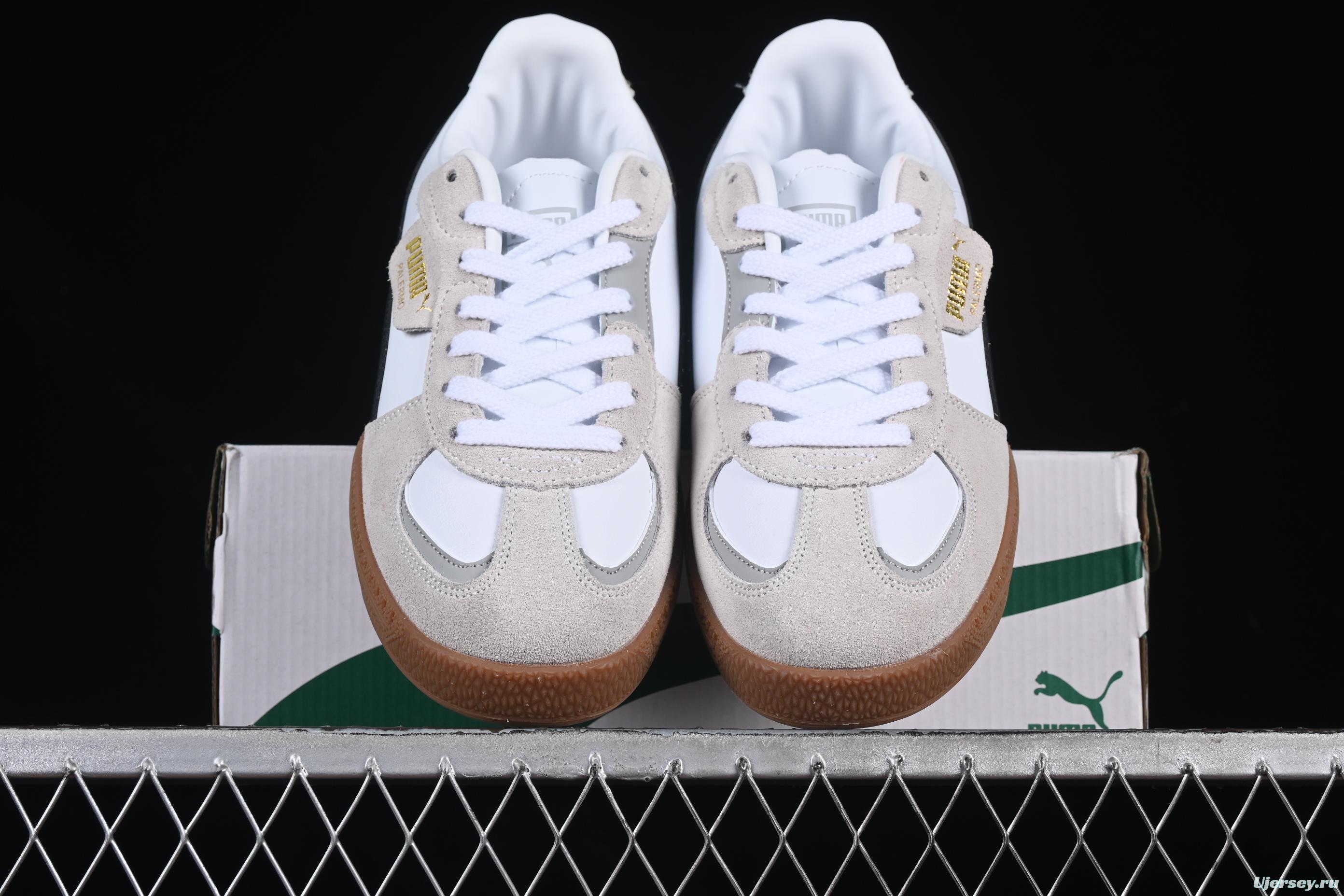 Puma Palermo Moda Wns Retro Casual Sneakers - 397727-01