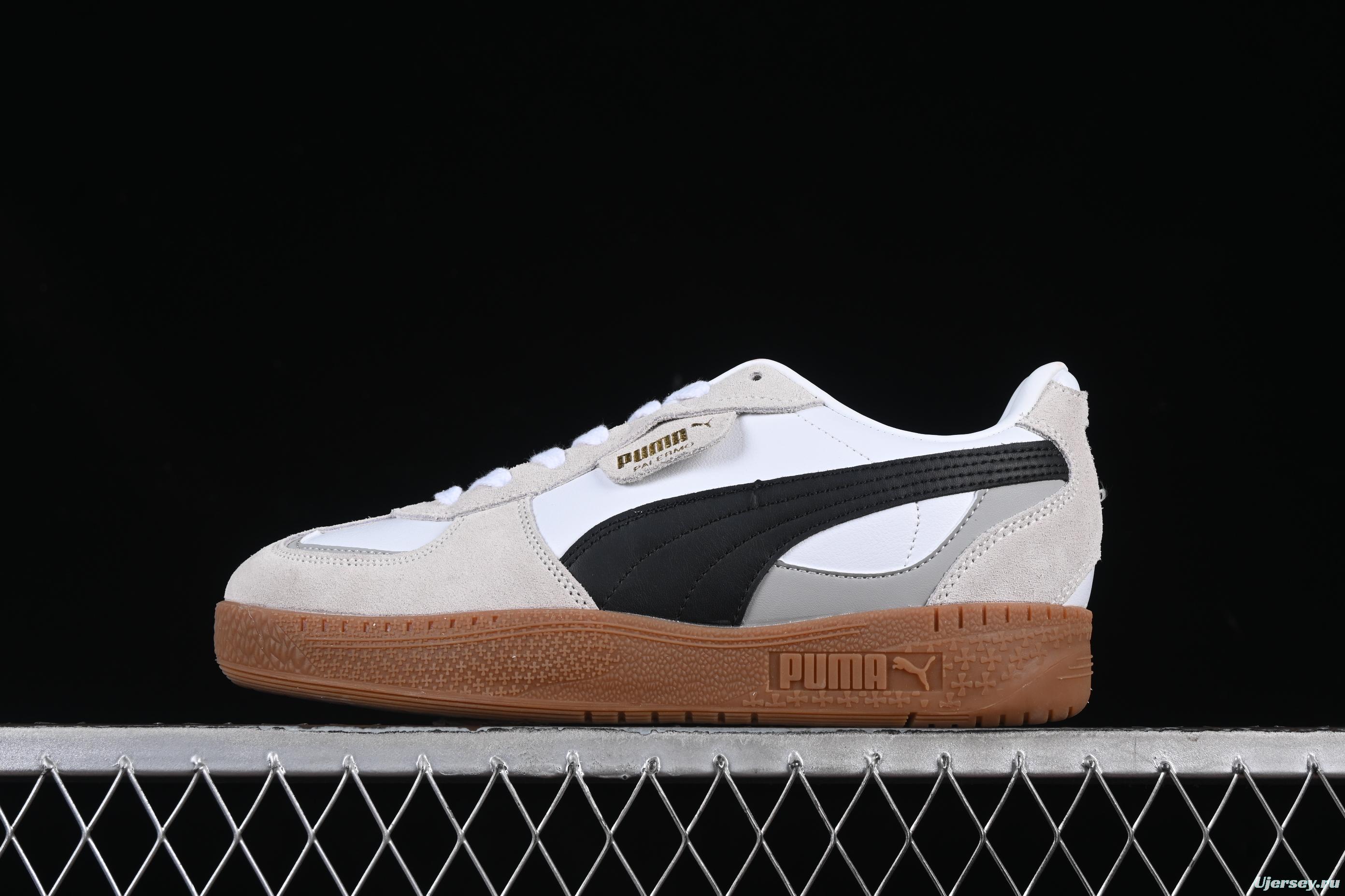 Puma Palermo Moda Wns Retro Casual Sneakers - 397727-01