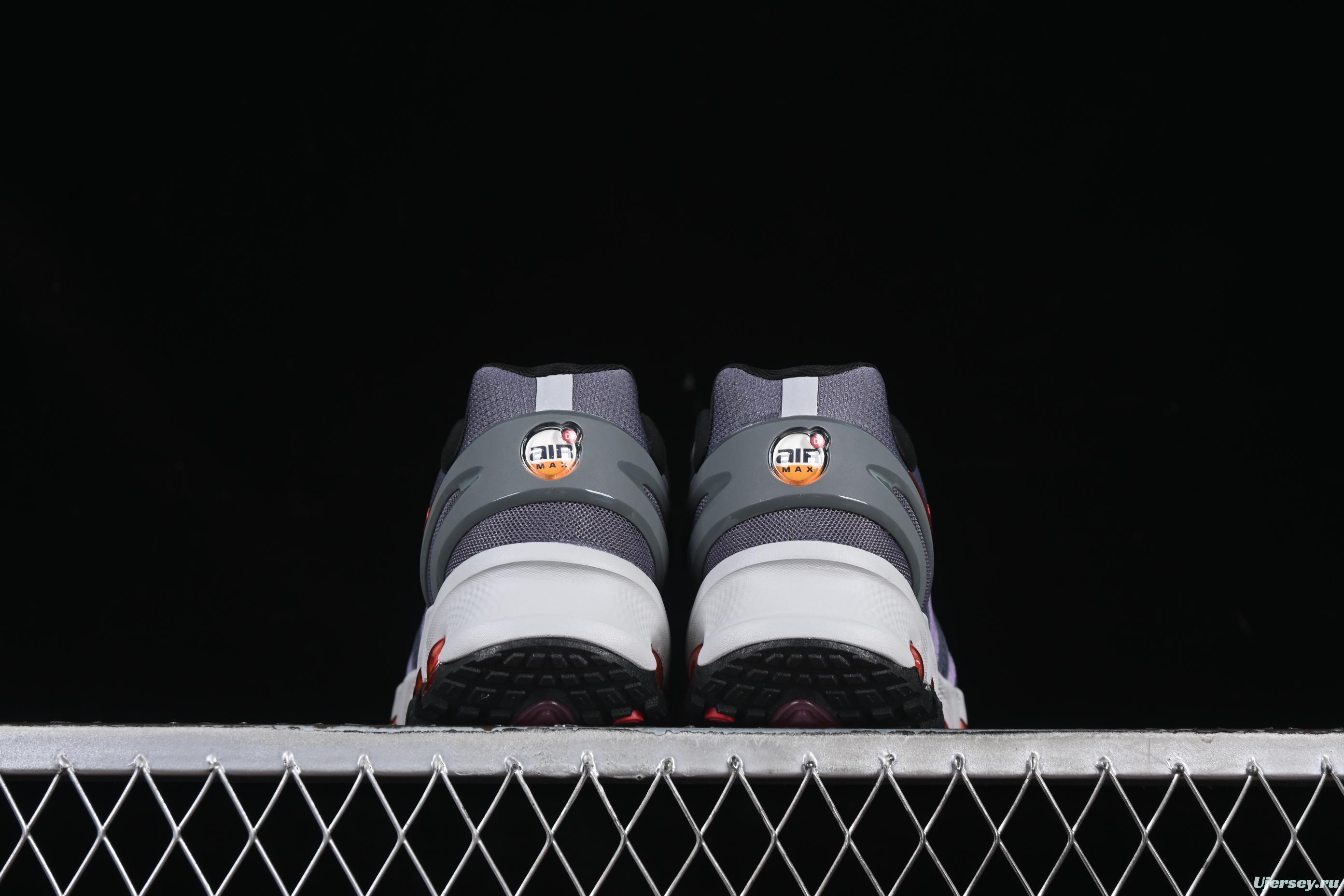 Nike Air Max Dn8 Running Shoes with Dynamic Air Cushion Technology - FQ7860-035