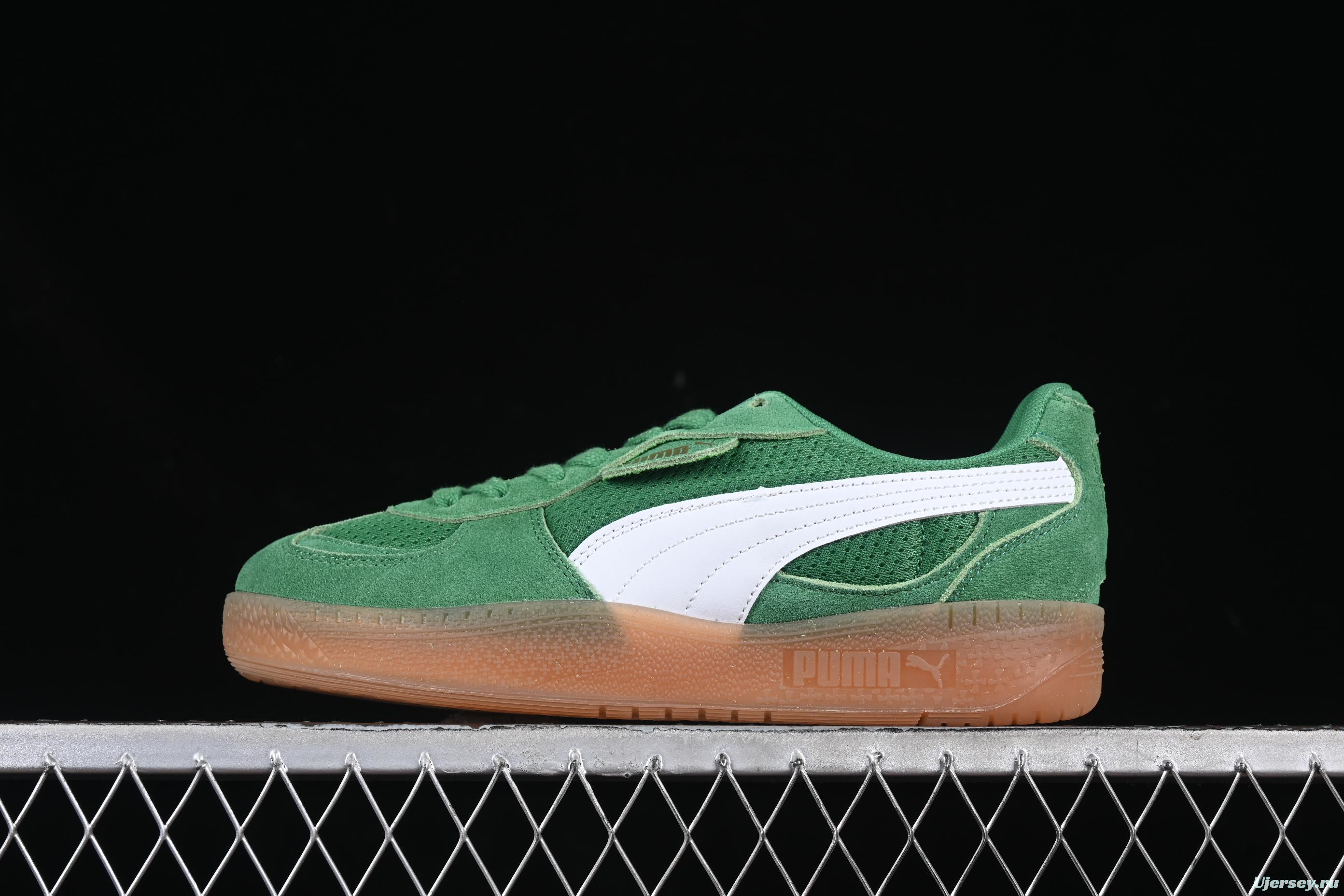 Puma Palermo Moda Wns Retro Casual Sneakers - 398824-03