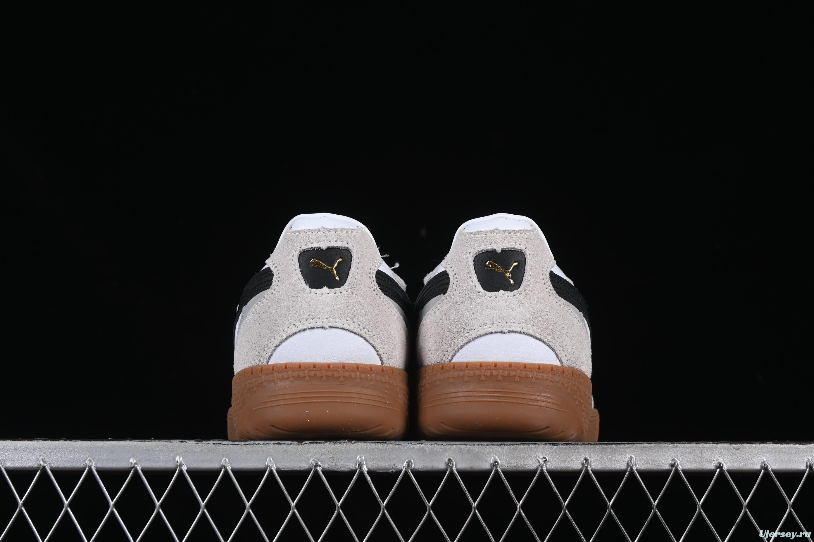 Puma Palermo Moda Wns Retro Casual Sneakers - 397727-01