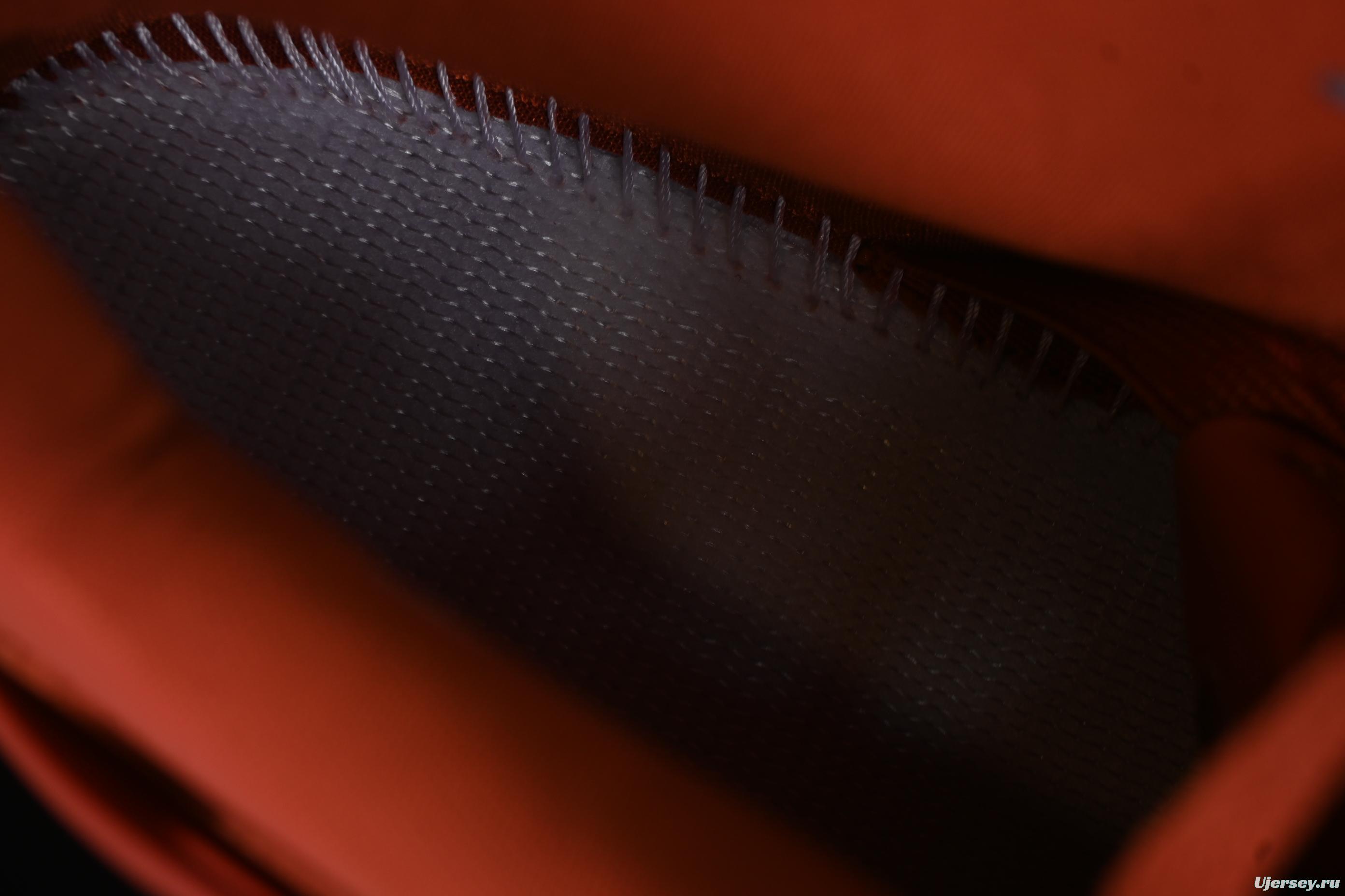 Nike Nigel Sylvester x Air Jordan 4 OG "Brick By Brick" Retro Basketball Shoes - HF4340-800