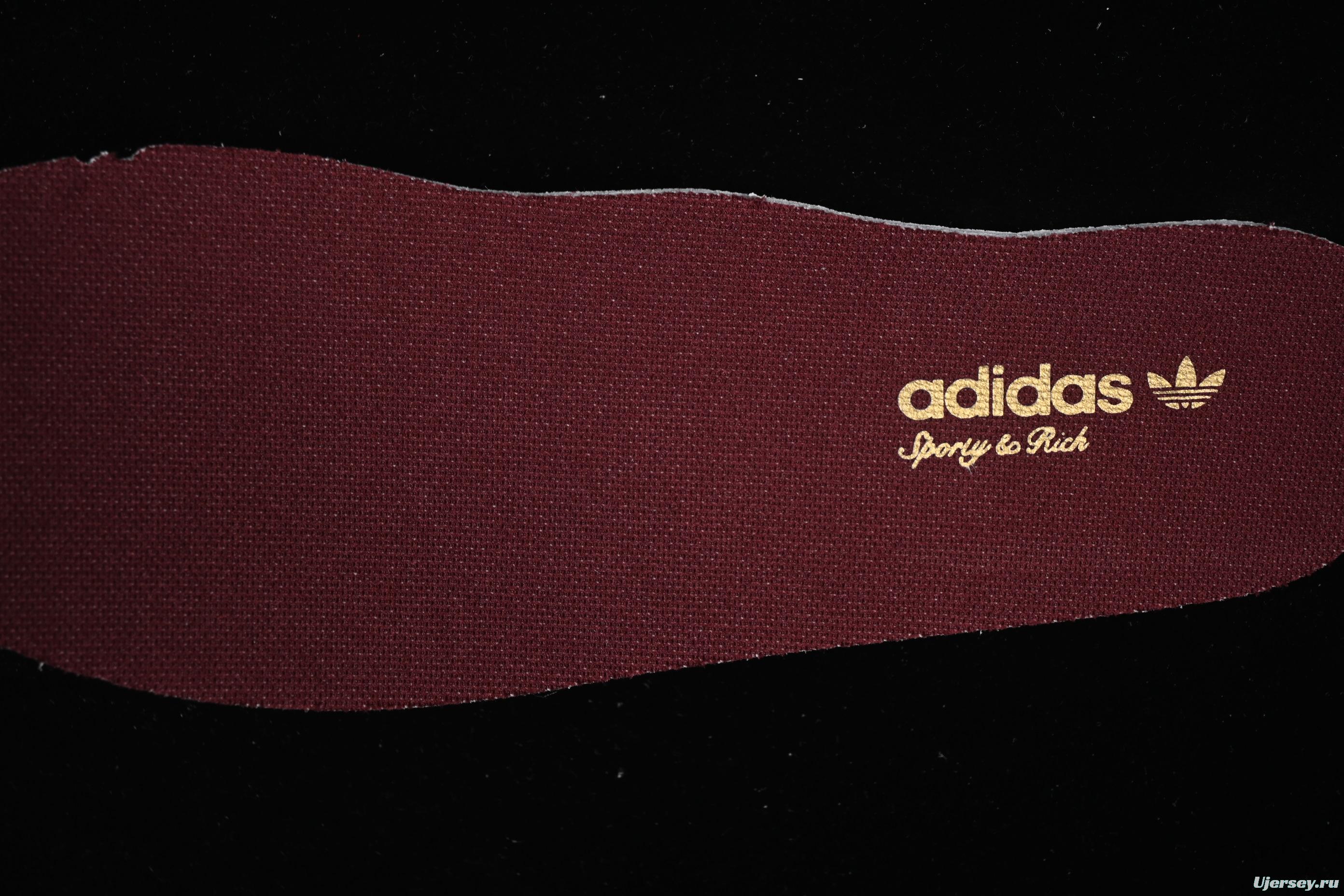 Adidas Handball Spezial Retro Casual Sneakers - JP7068