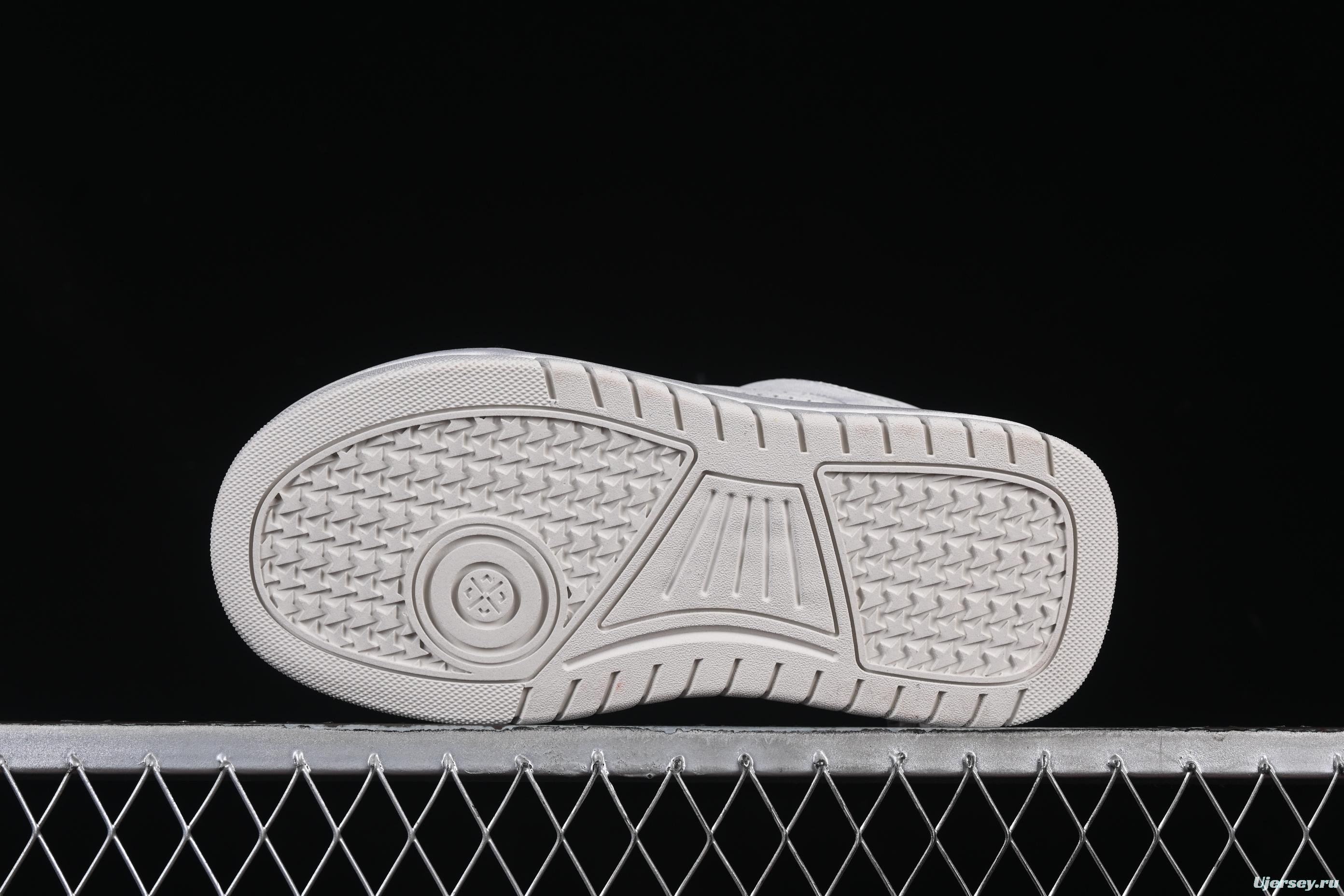 GG-CC Thick Sole Casual Running Shoes - G24X9857