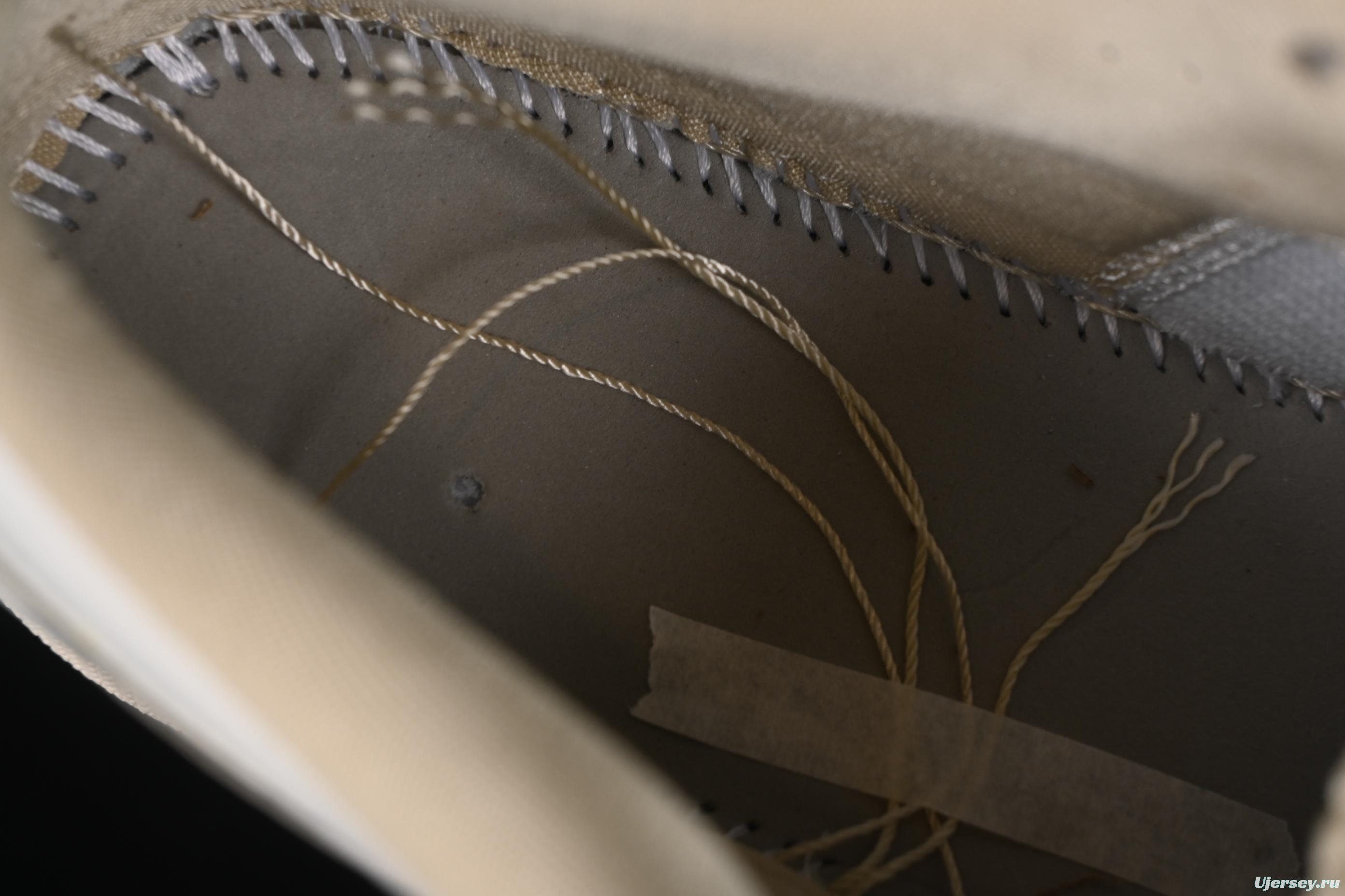 Nike Air Jordan 1 Low AJ1 Casual Sneakers in White - DC0774-112