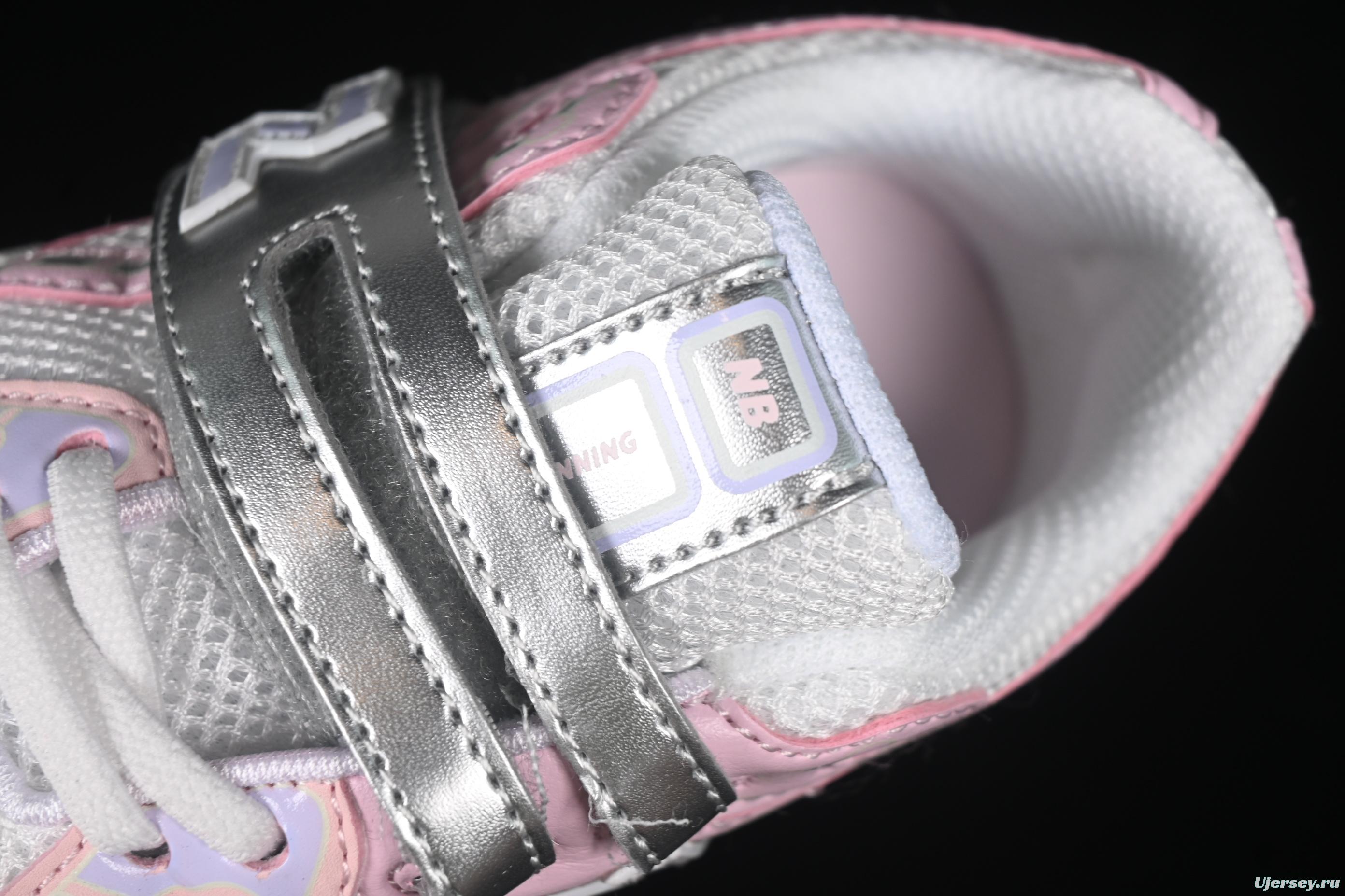 New Balance 1906R Series Kids Hook and Loop Sneakers - PV1906RP