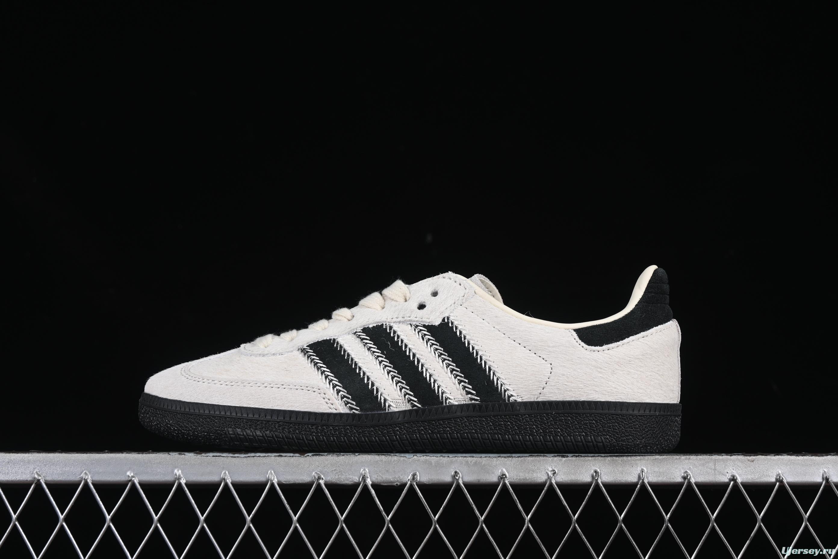 Adidas Samba OG Casual Sneakers - JP5329