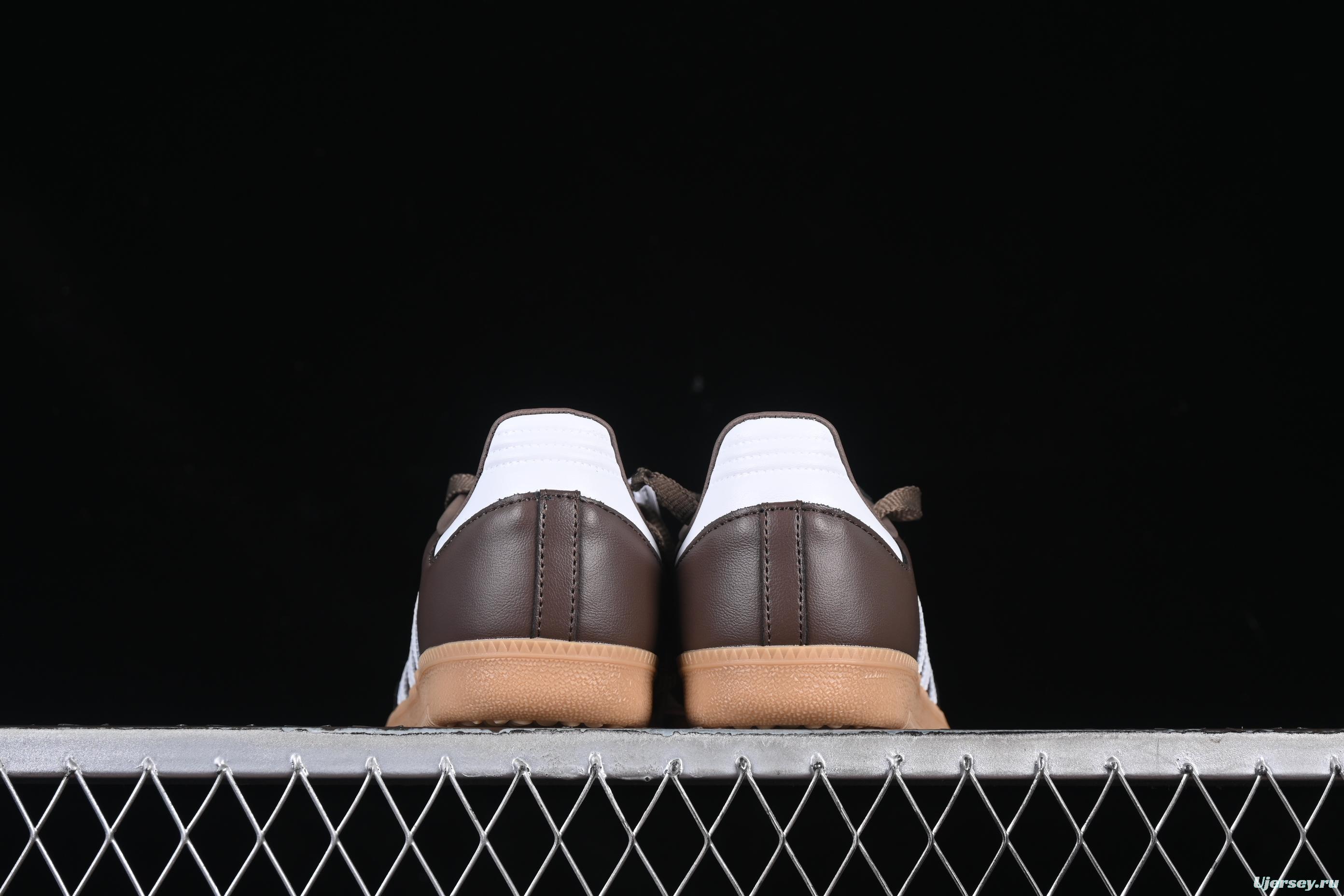 Adidas Samba OG Casual Sneakers - IE6522