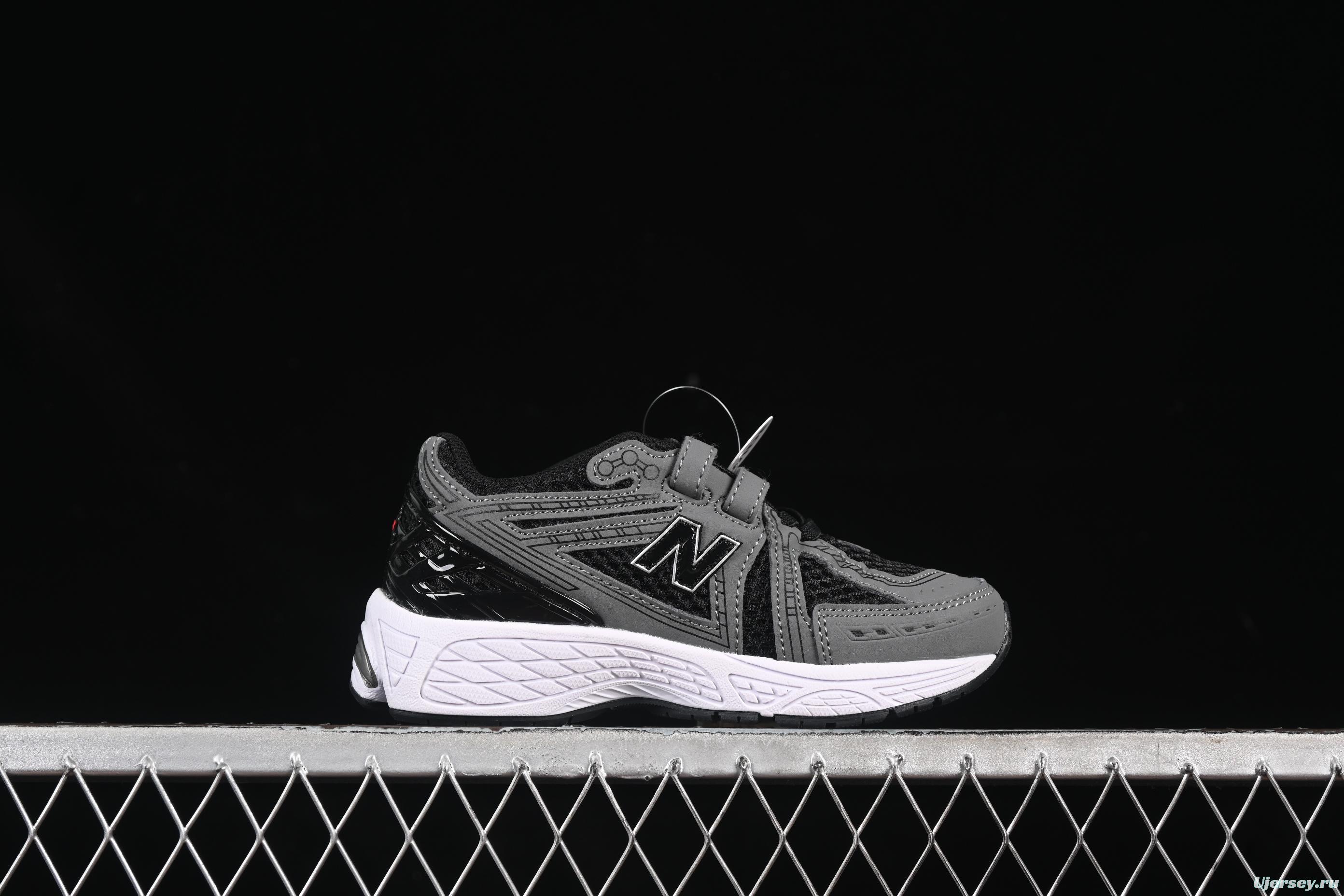 New Balance 1906R Series Kids Hook and Loop Sneakers - PV1906CJ