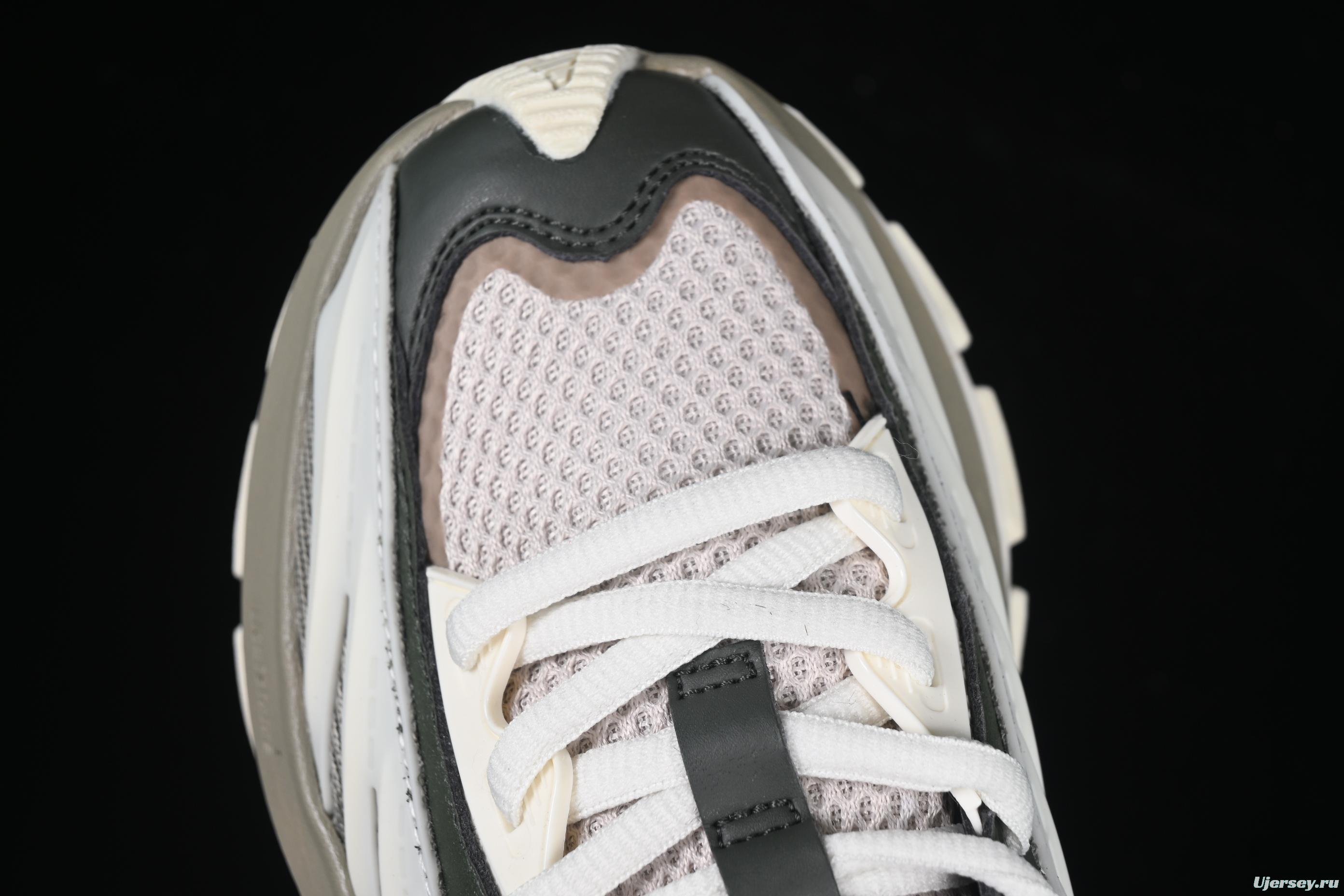 Adidas Vento XLG MTW Retro Casual Dad Shoes - JR6389