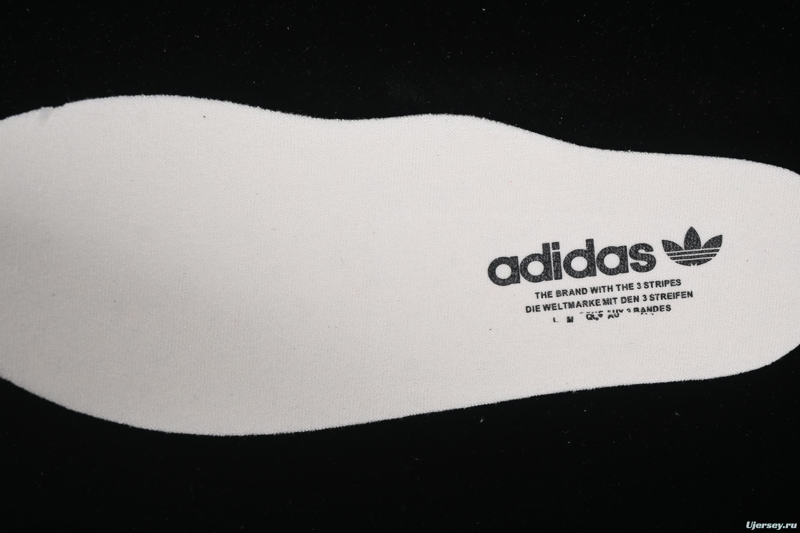 Adidas Samba OG Casual Sneakers - JP5329