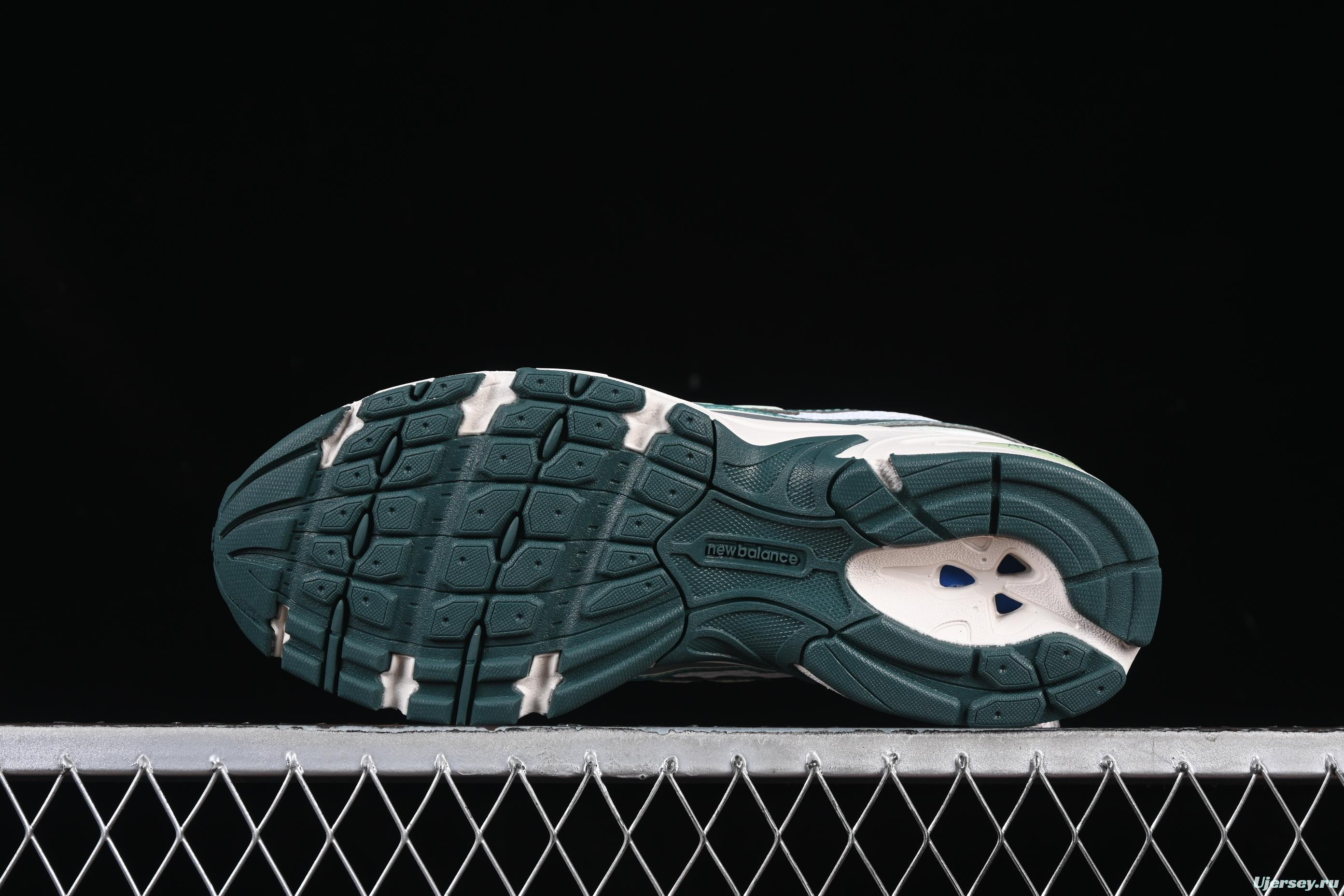 New Balance 740 Series Retro Dad Style Casual Running Shoes - U740GR2