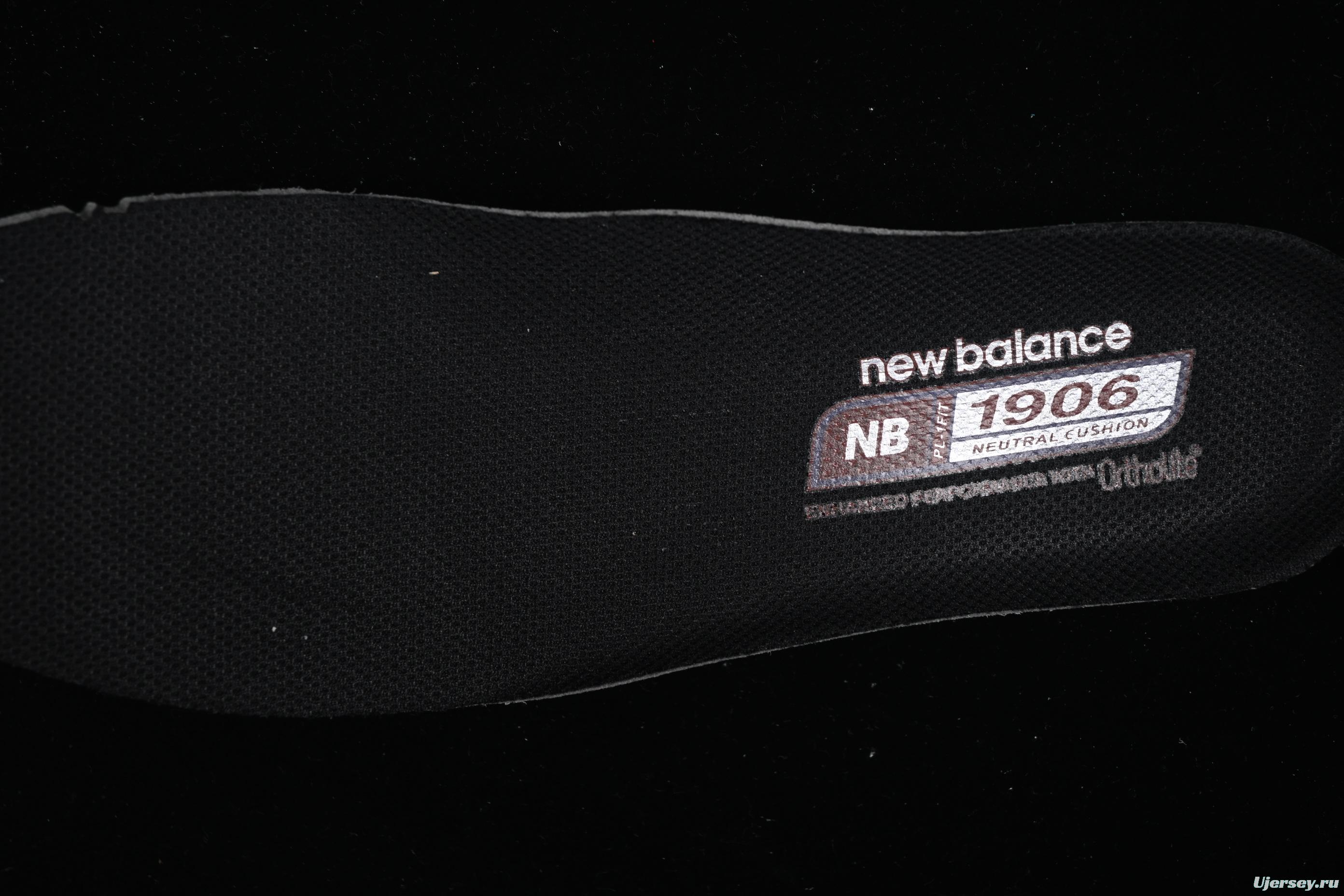 New Balance 1906 Series Retro Dad Style Casual Running Shoes - M1906RZA