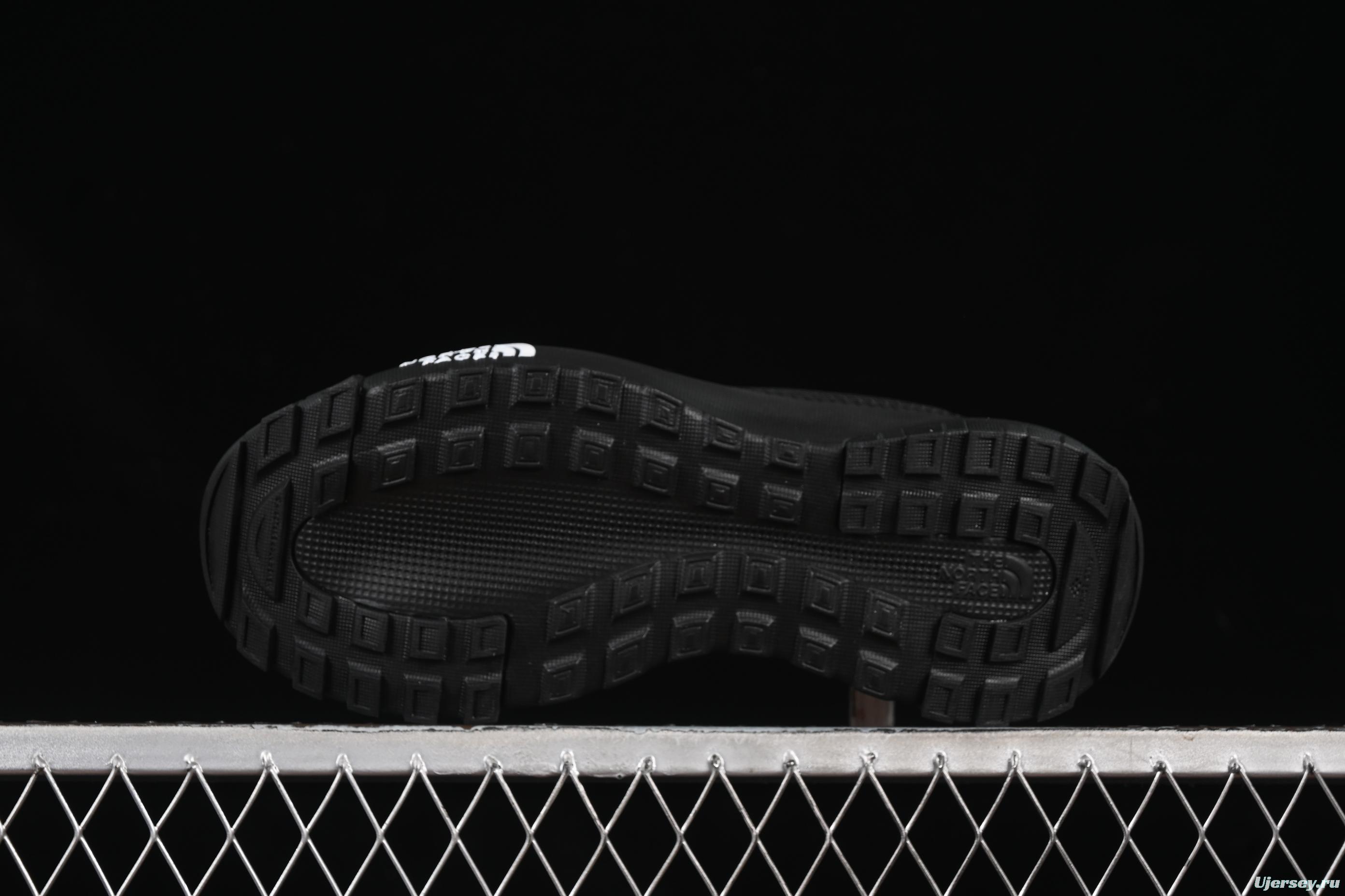 The North Face Never Stop Comfortable Slip-Resistant Low-Top Lifestyle Casual Shoes - NFOA8A92KX7-070